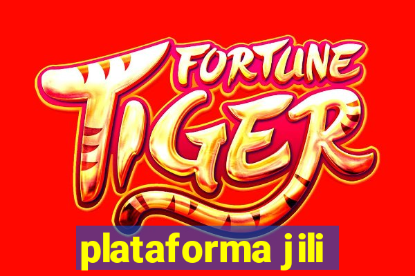 plataforma jili